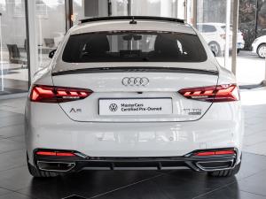 Audi A5 Sportback 40TDI quattro S line - Image 11