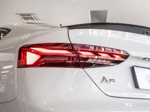 Audi A5 Sportback 40TDI quattro S line - Image 12