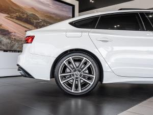 Audi A5 Sportback 40TDI quattro S line - Image 14
