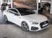 Audi A5 Sportback 40TDI quattro S line - Thumbnail 1
