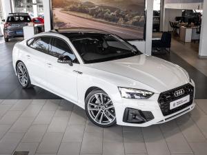 Audi A5 Sportback 40TDI quattro S line - Image 1