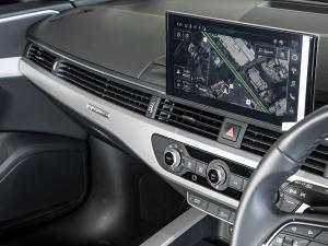 Audi A5 Sportback 40TDI quattro S line - Image 20
