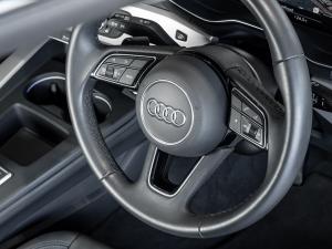 Audi A5 Sportback 40TDI quattro S line - Image 22