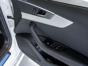 Audi A5 Sportback 40TDI quattro S line - Image 23