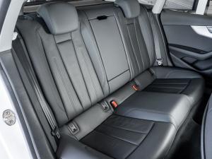 Audi A5 Sportback 40TDI quattro S line - Image 28