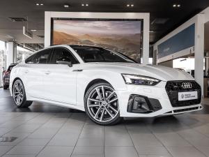 Audi A5 Sportback 40TDI quattro S line - Image 2