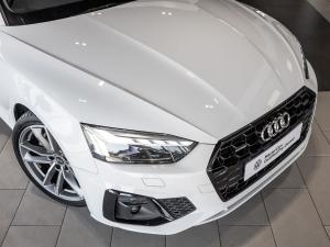 Audi A5 Sportback 40TDI quattro S line - Image 4