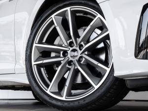 Audi A5 Sportback 40TDI quattro S line - Image 5