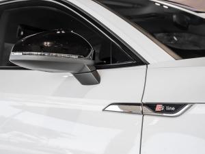 Audi A5 Sportback 40TDI quattro S line - Image 6