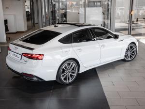 Audi A5 Sportback 40TDI quattro S line - Image 7