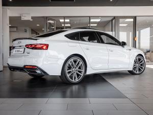 Audi A5 Sportback 40TDI quattro S line - Image 8