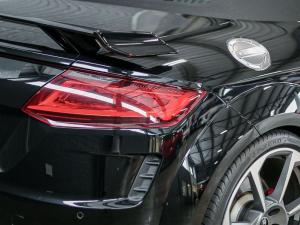Audi TT TT RS roadster quattro - Image 11