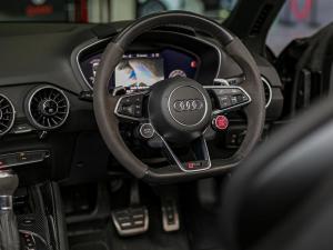 Audi TT TT RS roadster quattro - Image 12
