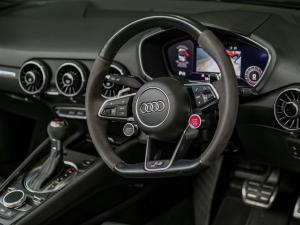 Audi TT TT RS roadster quattro - Image 13