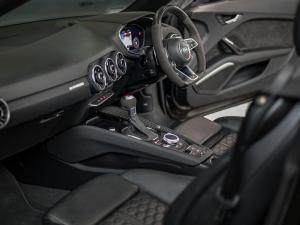 Audi TT TT RS roadster quattro - Image 14