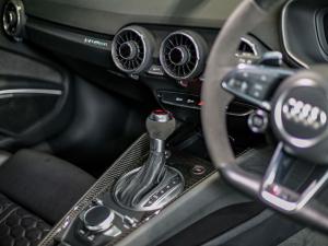 Audi TT TT RS roadster quattro - Image 16