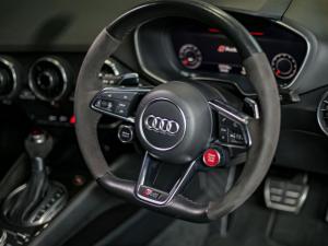 Audi TT TT RS roadster quattro - Image 17