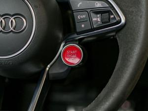 Audi TT TT RS roadster quattro - Image 18