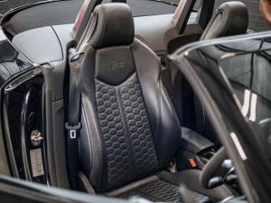 Audi TT TT RS roadster quattro - Image 19