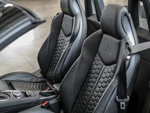 Audi TT TT RS roadster quattro - Image 20