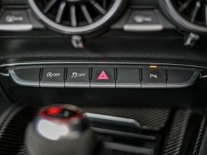 Audi TT TT RS roadster quattro - Image 22