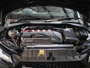 Audi TT TT RS roadster quattro - Image 24