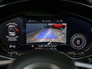 Audi TT TT RS roadster quattro - Image 25