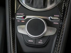 Audi TT TT RS roadster quattro - Image 26