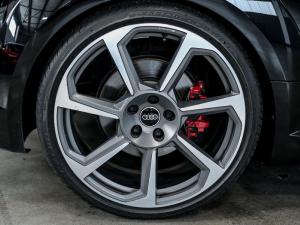 Audi TT TT RS roadster quattro - Image 28