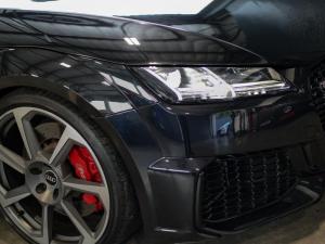 Audi TT TT RS roadster quattro - Image 4