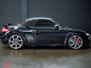 Audi TT TT RS roadster quattro - Image 6