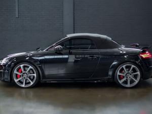Audi TT TT RS roadster quattro - Image 8