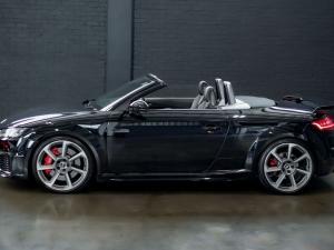 Audi TT TT RS roadster quattro - Image 9
