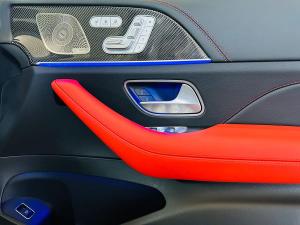 Mercedes-Benz GLE GLE53 coupe 4Matic+ - Image 10