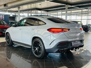 Mercedes-Benz GLE GLE53 coupe 4Matic+ - Image 12