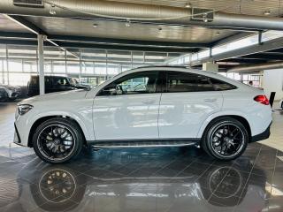 Mercedes-Benz GLE GLE53 coupe 4Matic+