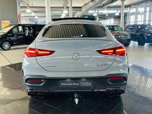 Mercedes-Benz GLE GLE53 coupe 4Matic+ - Image 15