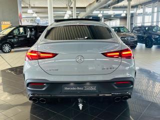 Mercedes-Benz GLE GLE53 coupe 4Matic+