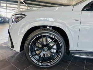Mercedes-Benz GLE GLE53 coupe 4Matic+ - Image 16