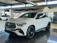 Mercedes-Benz GLE GLE53 coupe 4Matic+
