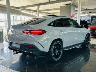 Mercedes-Benz GLE GLE53 coupe 4Matic+