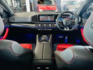 Mercedes-Benz GLE GLE53 coupe 4Matic+ - Image 3