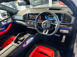 Mercedes-Benz GLE GLE53 coupe 4Matic+ - Image 4