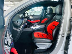 Mercedes-Benz GLE GLE53 coupe 4Matic+ - Image 5