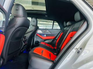 Mercedes-Benz GLE GLE53 coupe 4Matic+