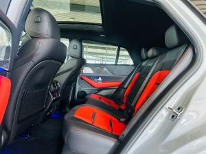 Mercedes-Benz GLE GLE53 coupe 4Matic+ - Image 6