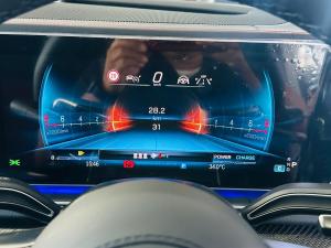 Mercedes-Benz GLE GLE53 coupe 4Matic+ - Image 7