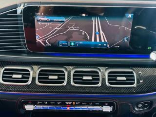 Mercedes-Benz GLE GLE53 coupe 4Matic+