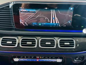 Mercedes-Benz GLE GLE53 coupe 4Matic+ - Image 8