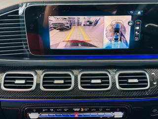 Mercedes-Benz GLE GLE53 coupe 4Matic+